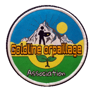 Goldline orpaillage Association